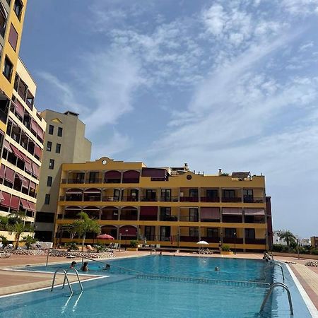 Govimar Tenerife Puerto de Santiago  Exterior foto