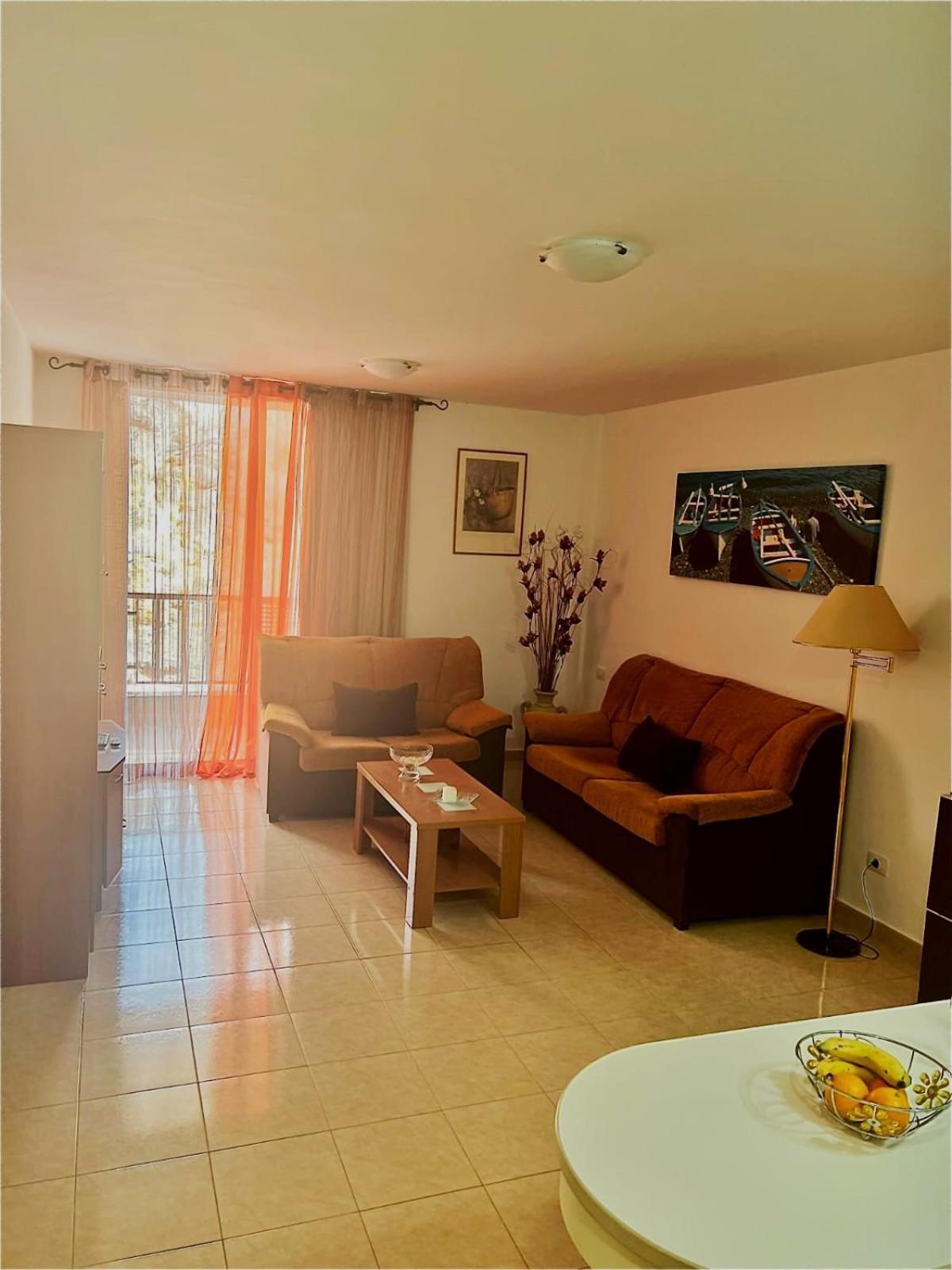 Govimar Tenerife Puerto de Santiago  Exterior foto