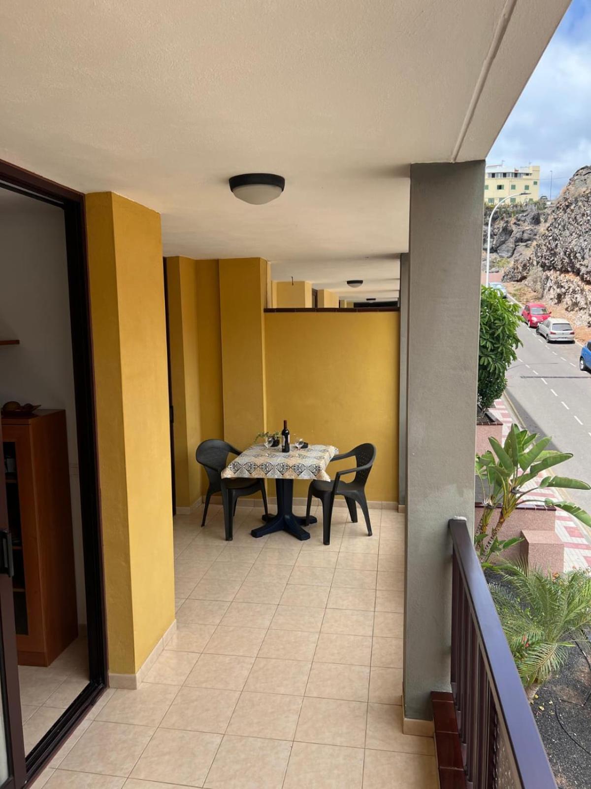 Govimar Tenerife Puerto de Santiago  Exterior foto